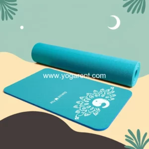 Read more about the article Shop Now Premium Yoga Mats For Kids Available on Myntra
