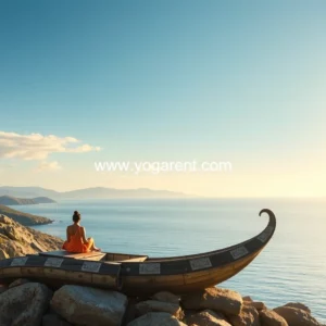 Read more about the article Bridging cultures through wellness : India timeless traditions shine in Cyprus  The Week