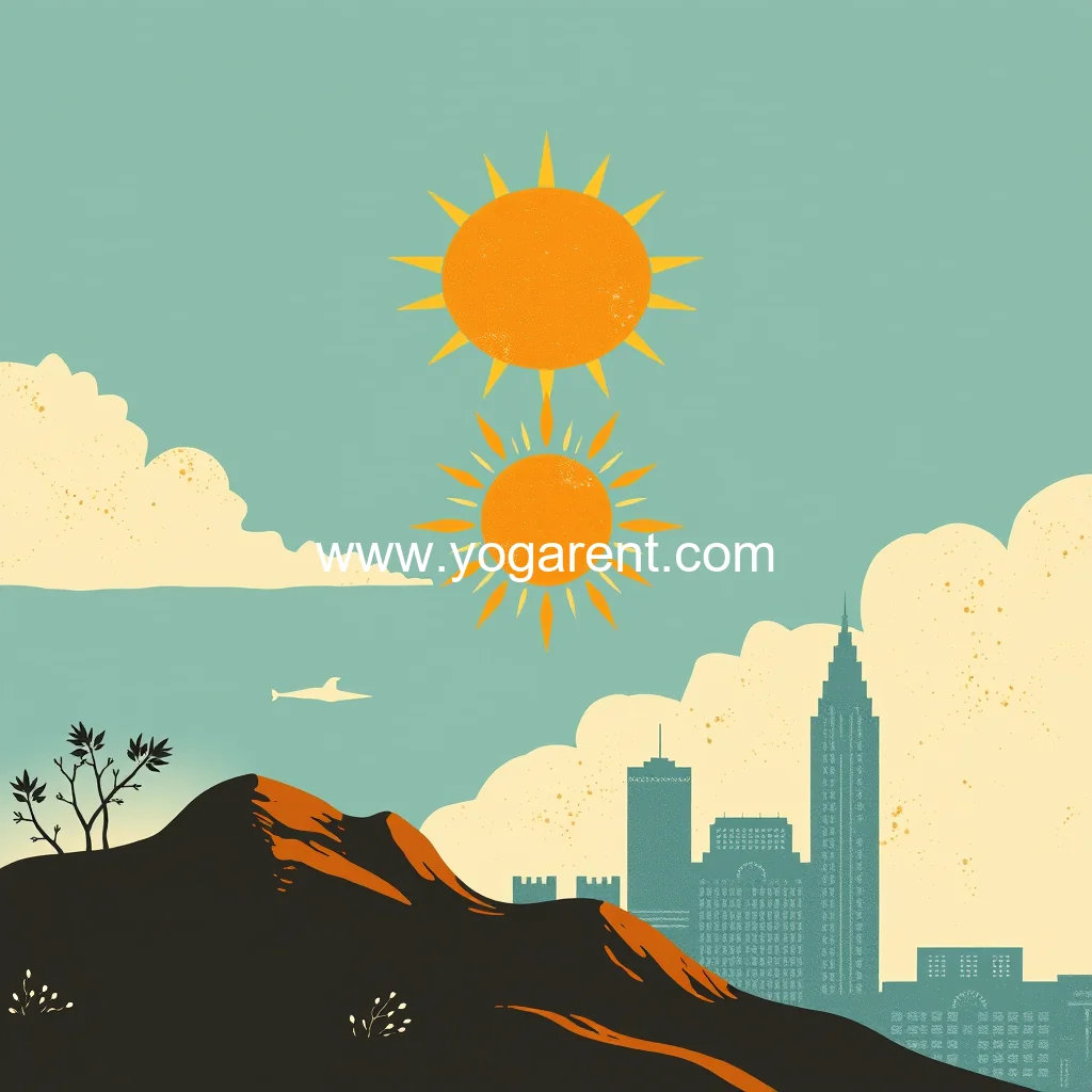 You are currently viewing Austin Creative Marketing  Branding  Heart of the Sun