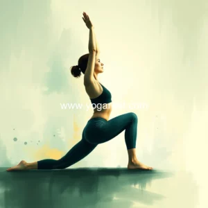 Read more about the article Yoga & stretching: my secret to a lifetime of health and vitality!