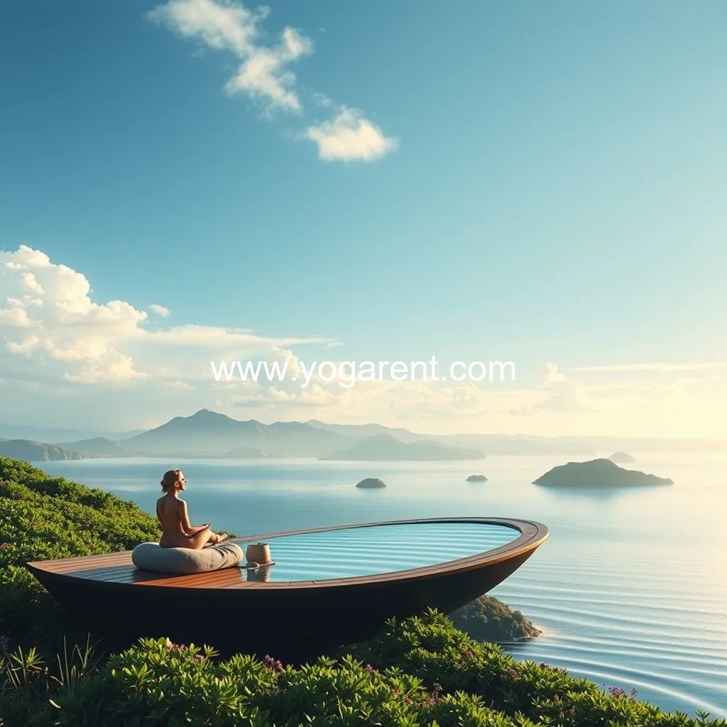 You are currently viewing 5 Wellness Destinations That Offer Travelers Unique Treatments