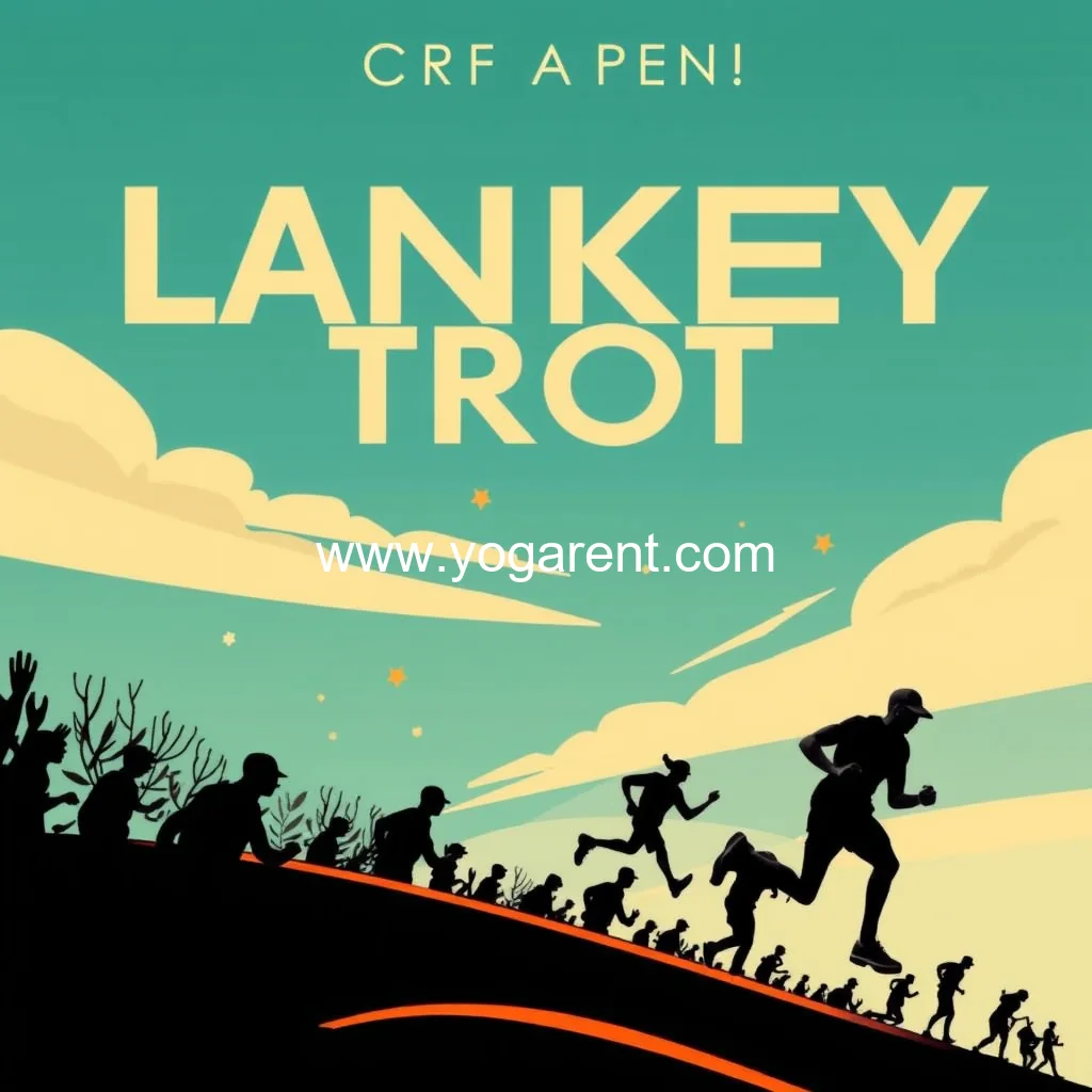 You are currently viewing Lagrange’s thrilling turkey trot race comes back thursday!