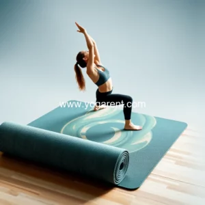 Read more about the article Ultimate fitness yoga mats: durable, non-slip, comfortable edition – yogapedia!