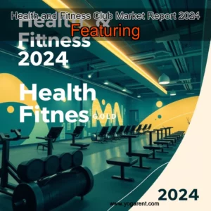 Read more about the article Health and Fitness Club Market Report 2024  Featuring