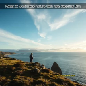 Read more about the article Relax in Caithness nature with new inspiring film