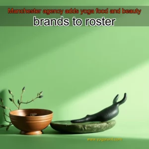 Read more about the article Manchester agency adds yoga  food and beauty brands to roster