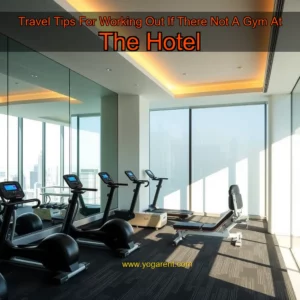 Read more about the article Travel Tips For Working Out If There Not A Gym At The Hotel