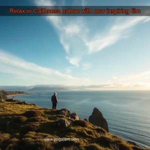 Read more about the article Relax in Caithness nature with new inspiring film