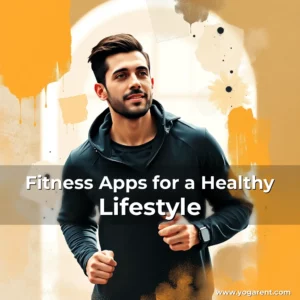 Read more about the article Fitness Apps for a Healthy Lifestyle