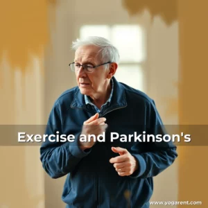Read more about the article Exercise and Parkinson’s