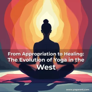 Read more about the article From Appropriation to Healing: The Evolution of Yoga in the West